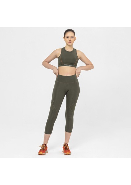 Brisk Kadın Fitness Bra