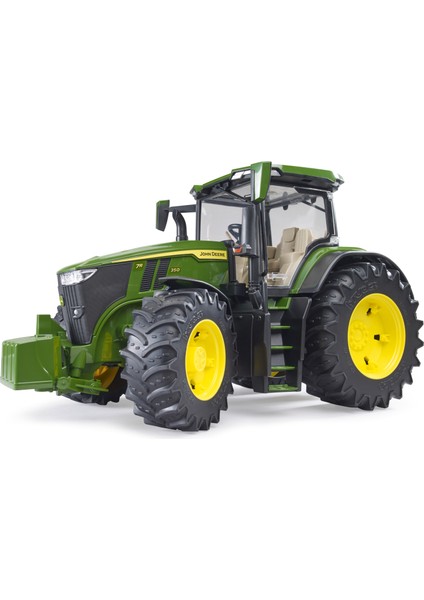 John Deere 7r 350 Traktör BR03150