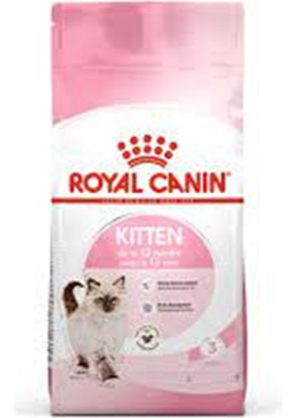 Royal Canin Kitten Yavru Kedi Maması 10 kg