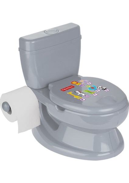 1833 Fisher-Price Eğitici Lazımlık / +18 Ay fırsatları