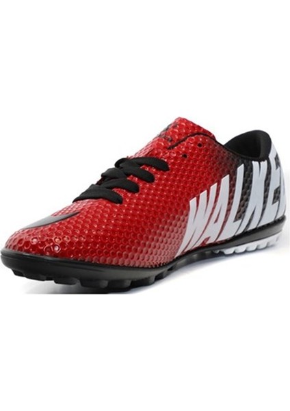 401 Erkek Kırmızı Halısaha Futbol Spor Ayakkabı fiyatları
