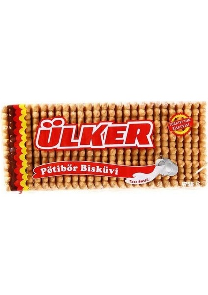 Pötibör Mini 150 gr