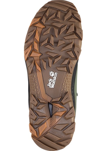 Everquest Texapore Mid Erkek Outdoor Bot indirimleri