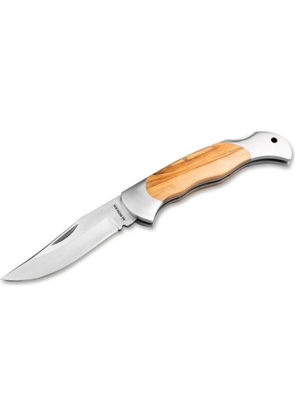 Classic Hunter One Çakı