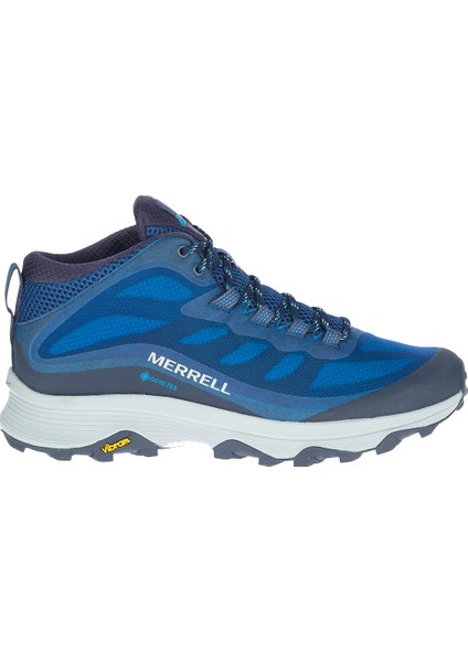 Moab Speed Mid Gore-Tex Erkek Outdoor Bot J135413
