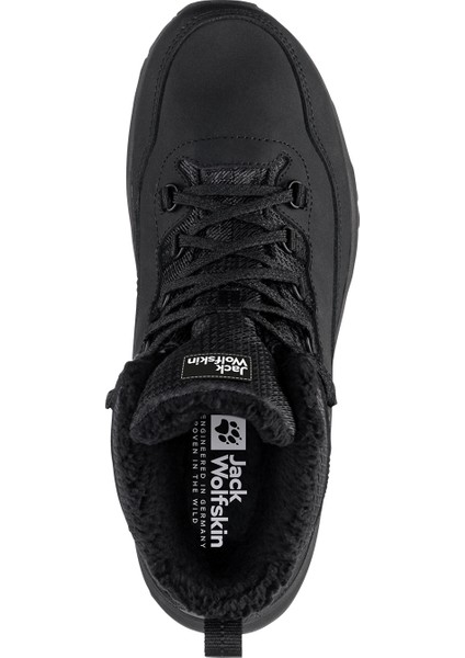 Everquest Texapore Mid Erkek Siyah Bot modelleri