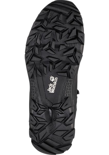 Everquest Texapore Mid Erkek Siyah Bot indirimleri