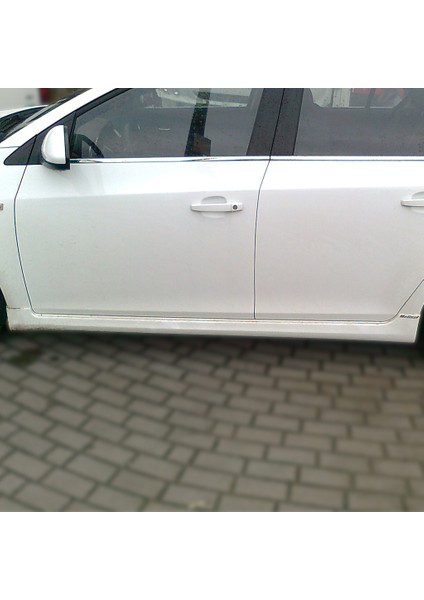 (Boyasız) Chevrolet Cruze Sd Orjinal Marşpiel 2009-2012 Arasına Uyumludur modelleri