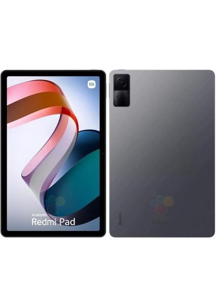 Xıaomı Redmı Pad 6gb Ram 128GB Graphıte Gray