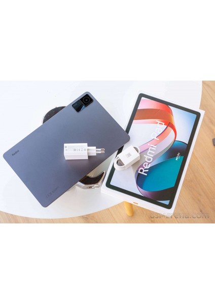 Xıaomı Redmı Pad 6gb Ram 128GB Graphıte Gray