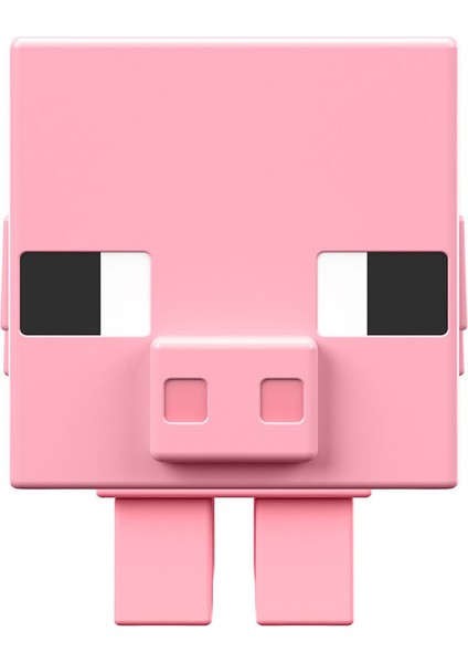 Minecraft Mini Figürler - Pig