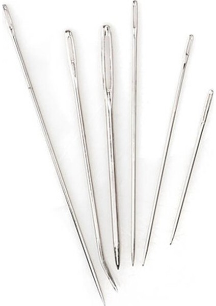 Jumbo Ithal Iğne Seti 55 Li Set