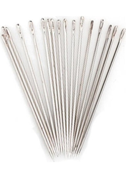 Jumbo Ithal Iğne Seti 55 Li Set