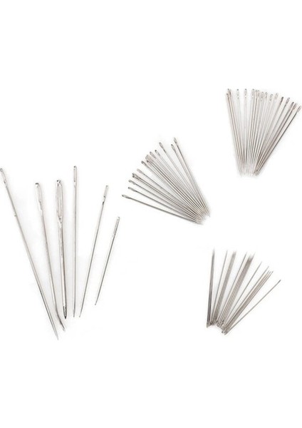 Jumbo Ithal Iğne Seti 55 Li Set