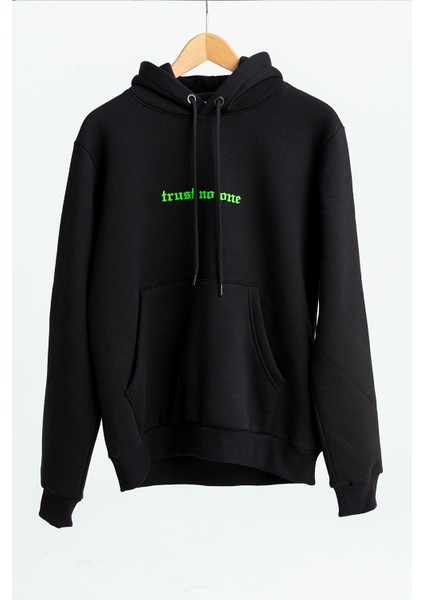 Trust No One Unisex Hoodie/sweatshirt