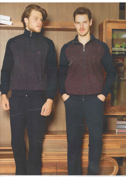 Erkek Pijama Takımı