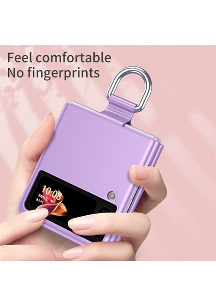 Samsung Galaxy Z Flip3 5g Kılıf (Yurt Dışından) modelleri