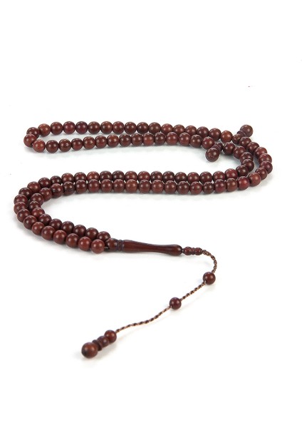 Kuka Tesbih - 99'lu - 5 mm