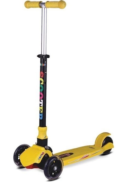 Babyhope Power Scooter