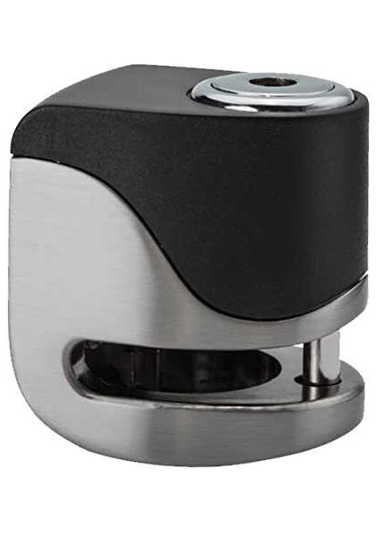 Kovıx Ks6-Bm Alarmlı Disk Kilit Metal