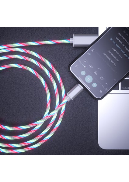 Kablo Işıklı Ios K80A fırsatları