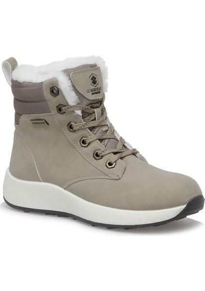 Leslıe 2 Pr Bej Kadın Outdoor Bot