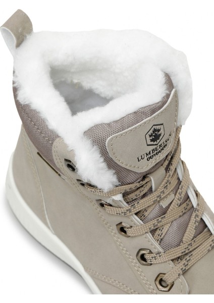 Leslıe 2 Pr Bej Kadın Outdoor Bot fırsatları