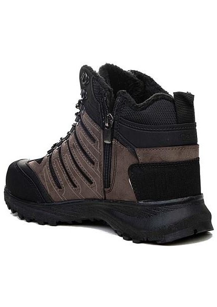 Dakırs 116 Unisex Içi Polarlı Fermuarlı Kısa Outdoor Bot modelleri