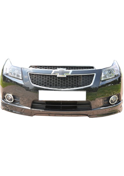 (Boyasız) Chevrolet Cruze Hb Ön Karlık 2011 ve Sonrasına Uyumludur