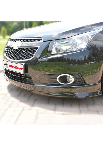 (Boyasız) Chevrolet Cruze Hb Ön Karlık 2011 ve Sonrasına Uyumludur fiyatları