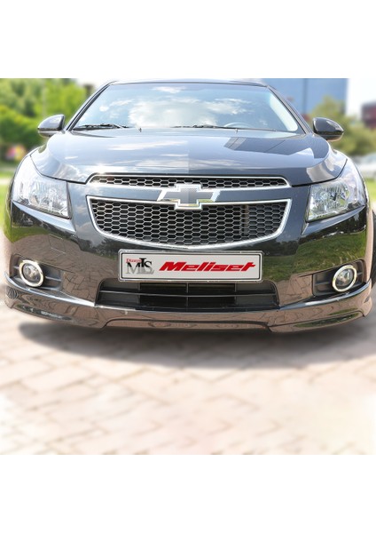(Boyasız) Chevrolet Cruze Hb Ön Karlık 2011 ve Sonrasına Uyumludur modelleri
