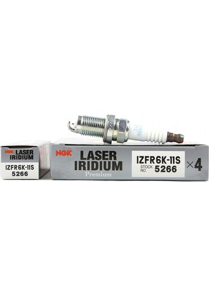 IZFR6K11S Civic 2007-2012 Accord 2003-2008 2.0 2.4