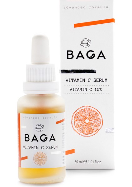 Vitamin C Serum