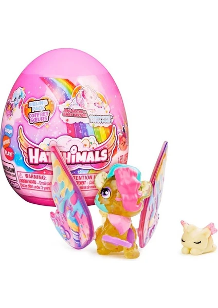 Hatchimals Col Siblingpacks Cdu Bp 6063125