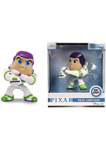 Jada Buzz Figure 4" Figür