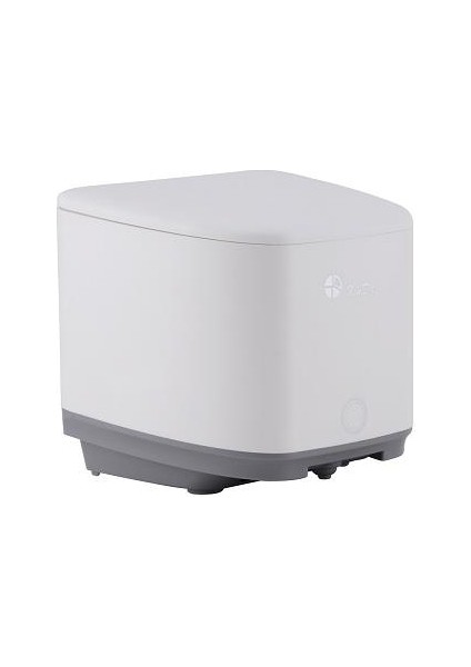 Xinda ZYQ50B Fotoselli Sıvı Sabun Dispenseri Beyaz 500 ml