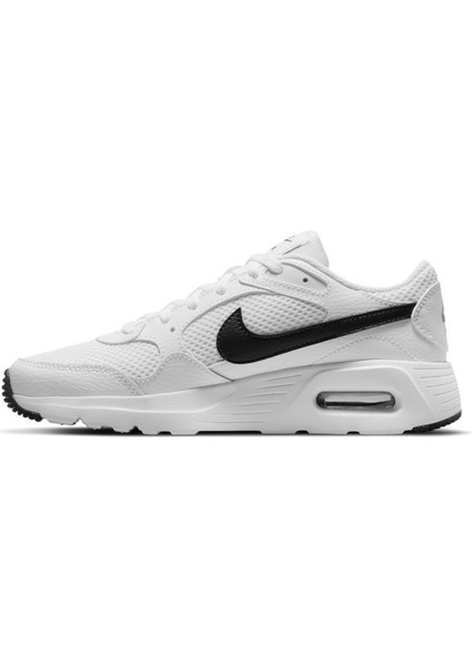 Air Max Sc (Gs) Spor Ayakkabı CZ5358-102