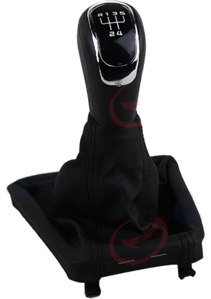 Vites Topuzu & Körük 5 Vites Superb 3T0711113B-3T0711113B