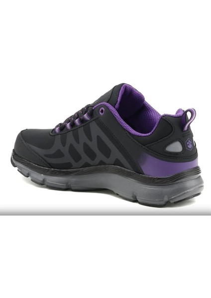 Ursa Wmn Nwp Kadın Siyah-Mor Wp Spor Ayakkabı modelleri