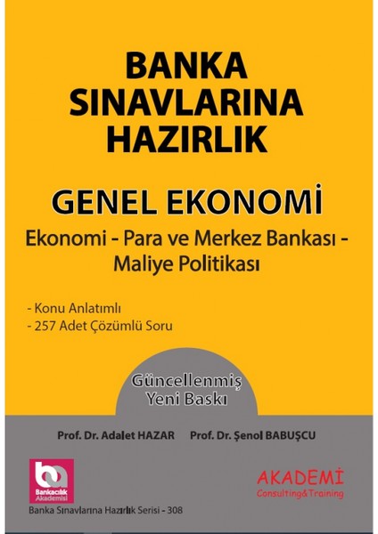 na Hazırlık Genel Ekonomi