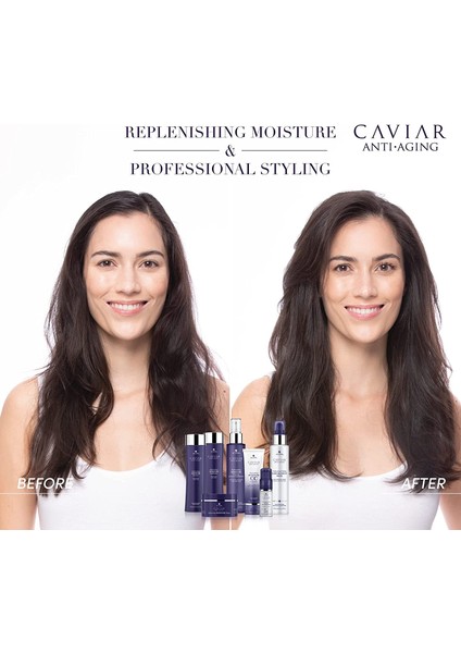 Caviar Anti Aging Replenishing Moisture Nemlendirici Havyarlı Saç Kremi 1000ML fiyatları