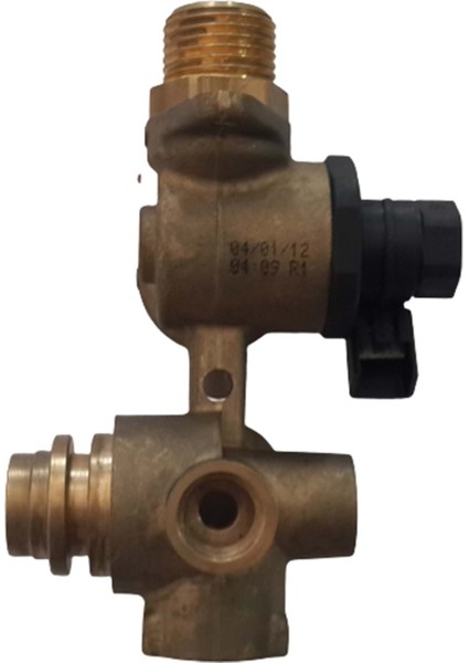 Aden Soğuk Su Griş Grup Prinç