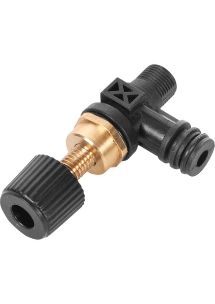 Doldurma Musluğu Vaillant Plastik