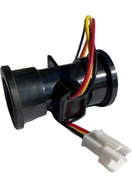 Su Akış Turbin Bosch