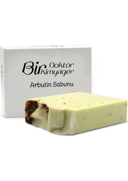 Arbutin Sabun (Aydınlatıcı) modelleri