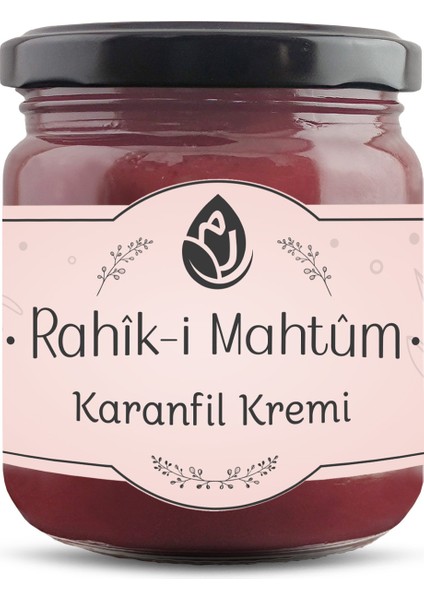Karanfil Kremi (210 mL)