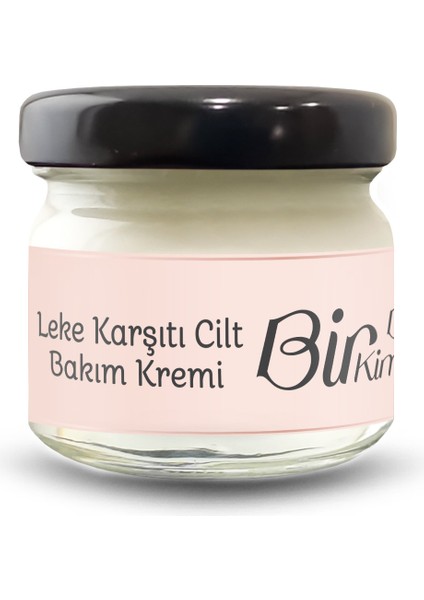 Leke Karşıtı Cilt Bakım Kremi (29 Ml)