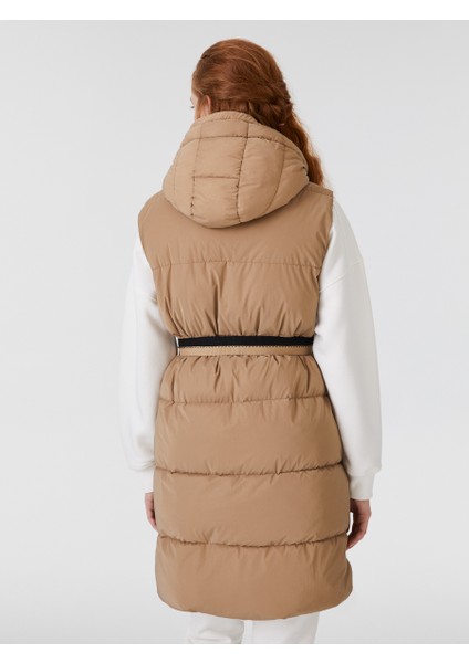 Regular Fit Kadın Yelek modelleri