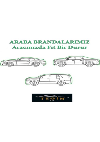 Volvo XC60 I (2013 Facelift) 2.0 D4 Bi-Turbo (181 Hp) 2013 Miflonlu Araba Brandası Prestij Serisi