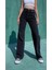 Yüksek Bel 90's Wide Leg Jeans 2